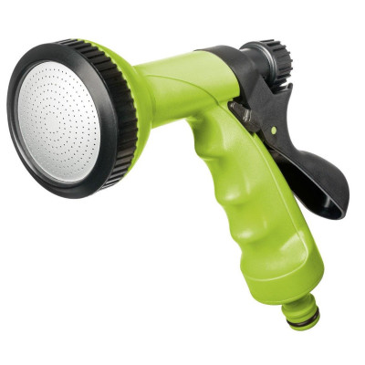 Cellfast Зрошувач пістолетний ECONOMIC, регулювання напору Cellfast Зрошувач пістолетний ECONOMIC, регулювання напору