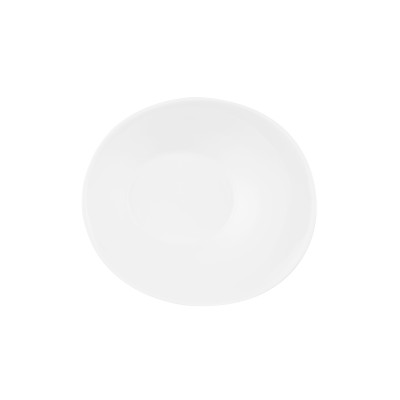Салатник Ardesto, 21см, фарфор, белый (AR3732) Салатник Ardesto, 21см, фарфор, белый (AR3732)