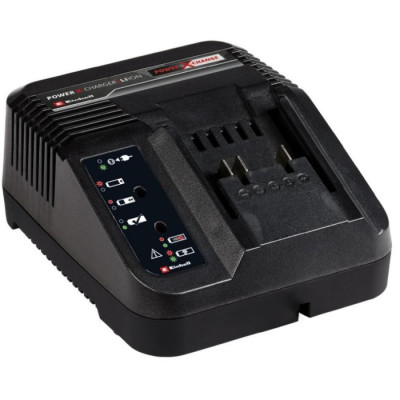 Einhell Набір акумулятора та зарядного пристрою Starter Kit PXC, 1х18В, 4А•год, 1.02кг, ЗП