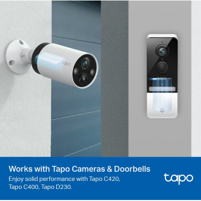 Акумуляторна батарея TP-LINK Tapo A100 6700 мАг