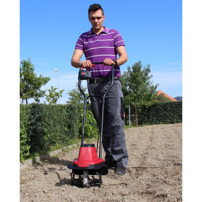 Культиватор електричний Einhell GC-RT 7530 750Вт шир. 30см глиб. 20см 9.25кг