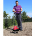 Культиватор електричний Einhell GC-RT 7530 750Вт шир. 30см глиб. 20см 9.25кг
