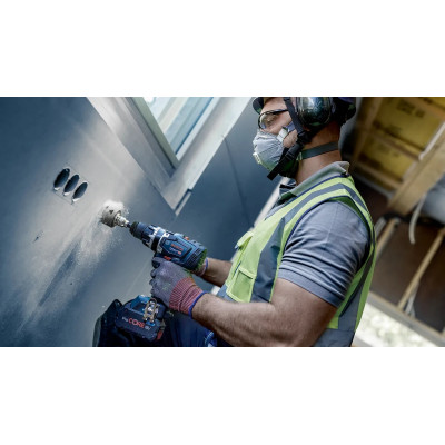 Коронка Bosch Professional Multi Material 20мм з різьбою Коронка Bosch Professional Multi Material 20мм з різьбою