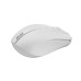 Миша 2E MF270 Rechargeable, White LED, WL, білий