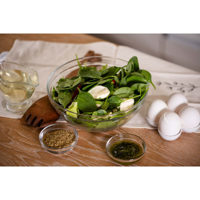 Duralex Салатник Lys Stackable 3450 мл