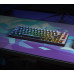 Клавіатура механічна Xtrfy K5 68Key, Kailh Red, USB-A, EN/UA, Hot-swap, RGB, Чорний