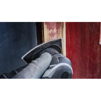 Платформа шліфувальна Bosch Professional AVZ 93 G 93мм для багатофункціональних інструментів