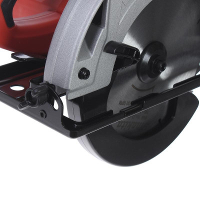 Дисковая пила Makita M5802, 1050 Вт, 4 кг