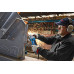 Bosch Шліфмашина кутова Professional GWS 19-125 CI, 125 мм, 1900 Вт, 11500 об/хв, 2.5 кг