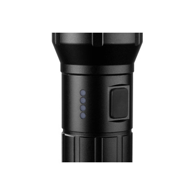 2E Ліхтар ручний акумуляторний FLBL2650, USB-C, 5000мА•год, 2000лм, 20Вт, 5 функцій освітлення, IP44 2E Ліхтар ручний акумуляторний FLBL2650, USB-C, 5000мА•год, 2000лм, 20Вт, 5 функцій освітлення, IP44