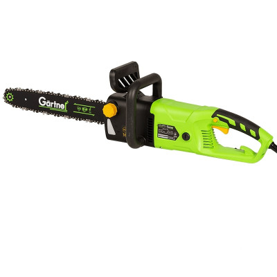 Пила ланцюгова мережева Gartner CSE-2604 S 2600Вт 40см 5кг Пила ланцюгова мережева Gartner CSE-2604 S 2600Вт 40см 5кг