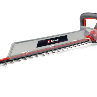 Кущоріз акумуляторний Einhell Professional GP-CH 18/61 Li BL - Solo 18В 61-67см 3000об/хв крок різу 26мм 2.81кг без АКБ та ЗП Кущоріз акумуляторний Einhell Professional GP-CH 18/61 Li BL - Solo 18В 61-67см 3000об/хв крок різу 26мм 2.81кг без АКБ та ЗП