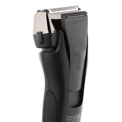 Бритва електр. ARDESTO сіткова SHR-B8WDR, Li-Ion, сух.+волог., чорний