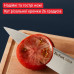 Сокира Tefal Ice Force, 18см, нержавіюча сталь, пластик
