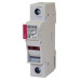 Тримач запобіжника ETI, EFH 10 1P 25A 1000V DC