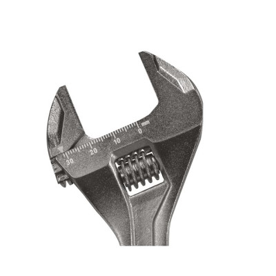 Ключ розвідний Ryobi RHAW200, довжина 200мм, 0-31мм Ключ розвідний Ryobi RHAW200, довжина 200мм, 0-31мм