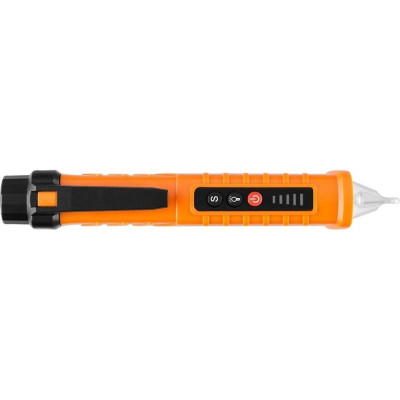 Neo Tools Детектор напруги, 12-1000В, кат.1000В, 2х1.5В ААА Neo Tools Детектор напруги, 12-1000В, кат.1000В, 2х1.5В ААА