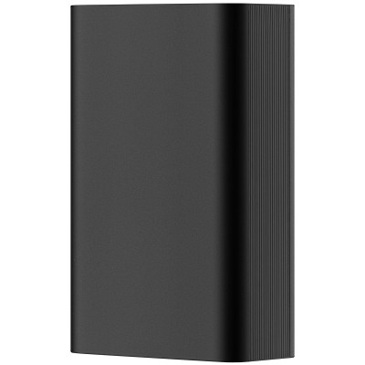 Аккумулятор портативный литий-ионный Power Bank 2E 20000мА·ч, 65Вт, PD, QC, черный 2E-PB2014PD-BLACK