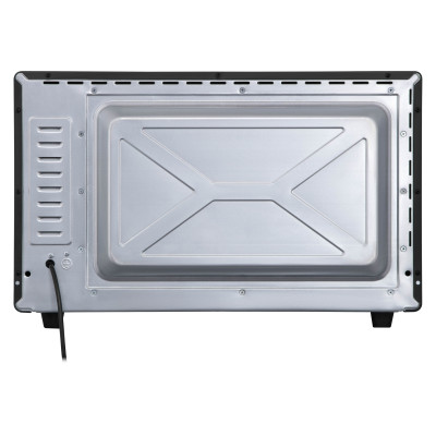 Піч електрична ARDESTO Elegance, 60л, 2000Вт, електр., конвекція, подвійне скло, чорний