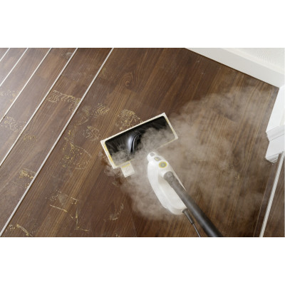 Karcher Пароочисник SC 1 Multi & Up, 1300Вт, 200мл, білий Karcher Пароочисник SC 1 Multi & Up, 1300Вт, 200мл, білий