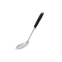 ARDESTO Ложка кухонна Gemini, нержавіюча сталь, пластик ARDESTO Ложка кухонна Gemini, нержавіюча сталь, пластик