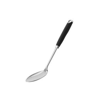 ARDESTO Ложка кухонна Gemini, нержавіюча сталь, пластик ARDESTO Ложка кухонна Gemini, нержавіюча сталь, пластик