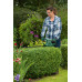 Кусторез Bosch EasyHedgeCut 55 450Вт 55см шаг реза 16мм 2.7кг (0.600.847.C02)