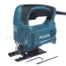 Makita Лобзик 4326 450Вт 3100об·хв хід 18мм 1.8кг