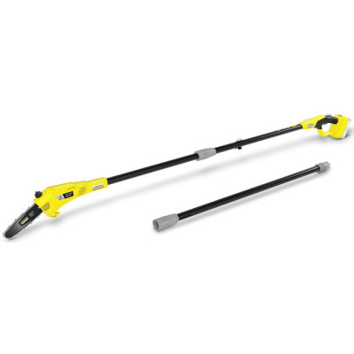 Висоторіз ланцюговий акумуляторний Karcher PSW 18-20 Battery 18В шина 20см 3.8кг без АКБ та ЗП (1.444-010.0)