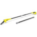 Висоторіз ланцюговий акумуляторний Karcher PSW 18-20 Battery 18В шина 20см 3.8кг без АКБ та ЗП (1.444-010.0)