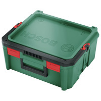 Скринька для інструментів Bosch SystemBox порожній M