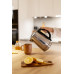Gorenje Електрочайник 1.7л, Strix-контроль, метал, нерж