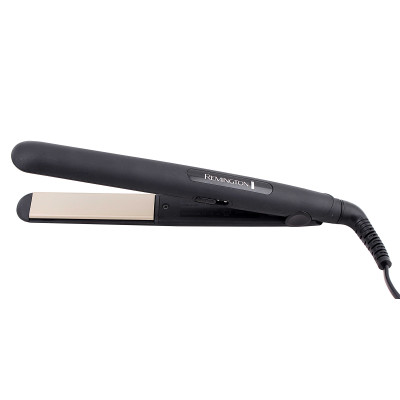 Випрямляч Remington Ceramic Slim 220, 300Вт, темп. режимів-2, 180-220С, кераміка, чорний