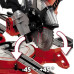 Einhell Пила торцовочна з протяжкою TC-SM 2534/1 Dual, 2100 Вт, диск 250 мм, лазер