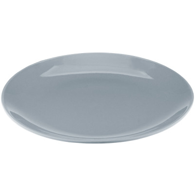 ARDESTO Тарілка обідня Capri, 26.8см, порцеляна, блакитний ARDESTO Тарілка обідня Capri, 26.8см, порцеляна, блакитний