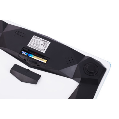 ARDESTO Ваги підлогові SCB-965TRAVEL макс. вага 150 кг/малюнок ARDESTO Ваги підлогові SCB-965TRAVEL макс. вага 150 кг/малюнок