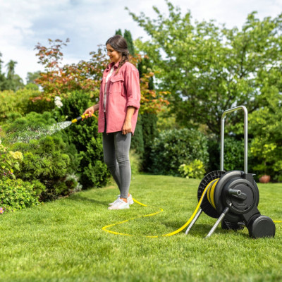 Котушка зі шлангом Karcher HT 2.20 Котушка зі шлангом Karcher HT 2.20