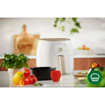 Philips Мультипіч Ovi Smart HD9870/20