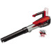 Воздуходув аккумуляторный Einhell GP-LB 18/200 Li GK - Solo 18В 200км/ч 630м3/ч набор удлинительный 2.2кг без АКБ и ЗУ (3433550)