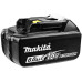 Акумулятор Makita BL1860B LXT 18В 6А·год 0.67кг