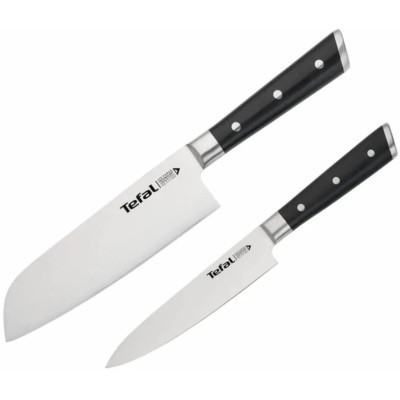 Набір ножів Tefal Ice Force 2 предмети (K232S224)