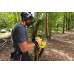 Пила цепная аккумуляторная Ryobi ONE+ RY18CS20A-125 18В акб 1х2.5А·ч ЗП 20см 2.3кг 5133005415