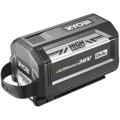 Ryobi Акумулятор RY36B90A, 36В, 9.0Ач, Lithium+
