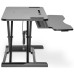 Digitus Підставка Ergonomic Workspace Riser, 11-46cm, black Digitus Підставка Ergonomic Workspace Riser, 11-46cm, black