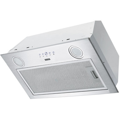 Faber Витяжка вбудована, 52см, 920м.куб/год, BI 52 SS 2LS, нерж Faber Витяжка вбудована, 52см, 920м.куб/год, BI 52 SS 2LS, нерж