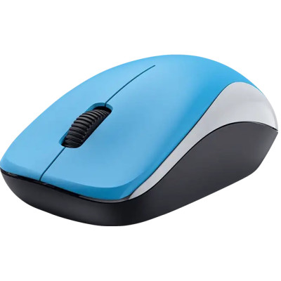 Миша Genius NX-7000, WL, синій