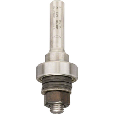 Хвостовик для фрез дискових пазових Bosch Professional Expert S8 D22 G60.3