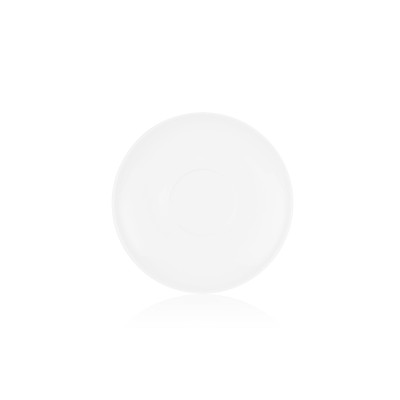 ARDESTO Блюдце, 15 см, порцеляна ARDESTO Блюдце, 15 см, порцеляна