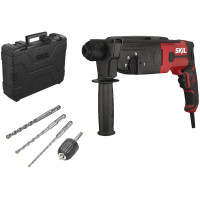 Перфоратор SKIL 1770 GA SDS-plus+ШЗП 850Вт 2.8Дж 3.1кг Перфоратор SKIL 1770 GA SDS-plus+ШЗП 850Вт 2.8Дж 3.1кг