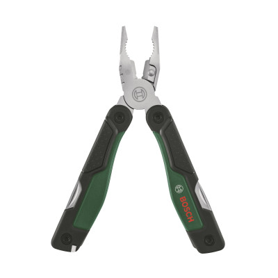 Bosch Мультитул, 16 елементів Bosch Мультитул, 16 елементів